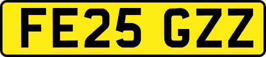 FE25GZZ