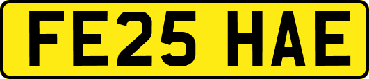 FE25HAE