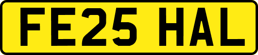 FE25HAL