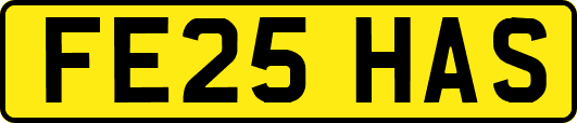 FE25HAS