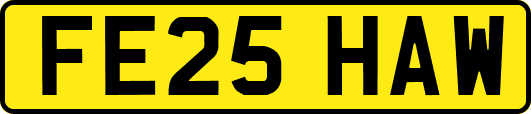 FE25HAW
