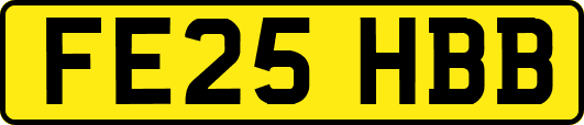 FE25HBB
