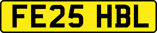 FE25HBL