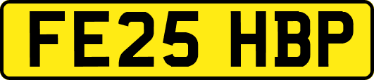 FE25HBP