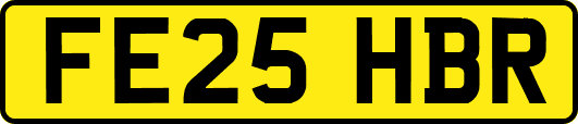 FE25HBR
