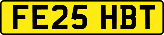 FE25HBT