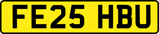 FE25HBU