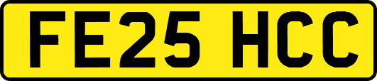 FE25HCC