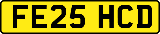 FE25HCD