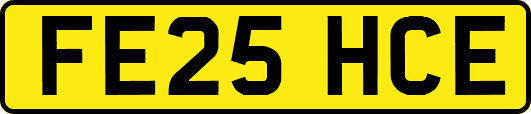 FE25HCE