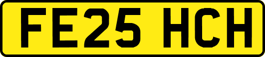 FE25HCH