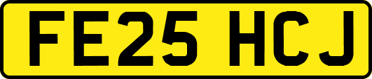 FE25HCJ