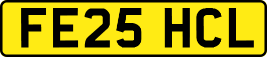 FE25HCL