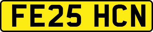 FE25HCN
