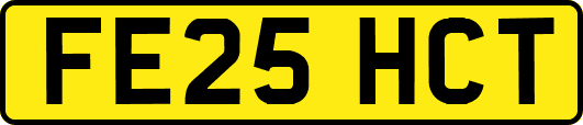FE25HCT