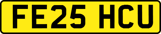 FE25HCU