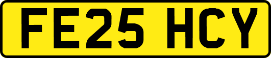 FE25HCY
