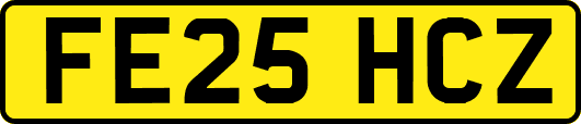 FE25HCZ