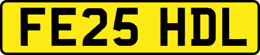 FE25HDL
