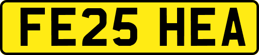 FE25HEA