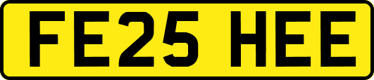 FE25HEE