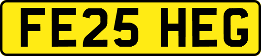 FE25HEG