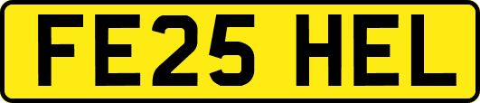 FE25HEL