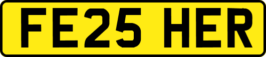 FE25HER
