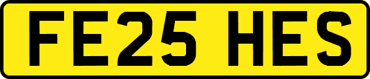 FE25HES