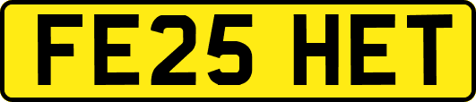 FE25HET