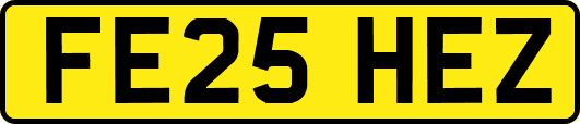 FE25HEZ