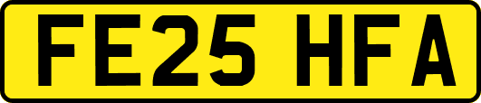 FE25HFA