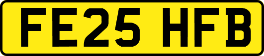 FE25HFB