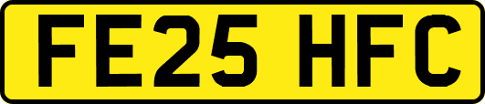 FE25HFC