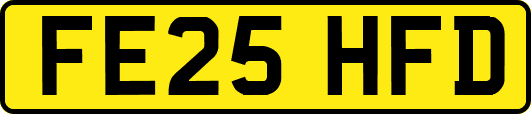 FE25HFD
