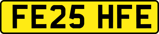 FE25HFE
