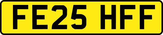FE25HFF