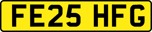 FE25HFG