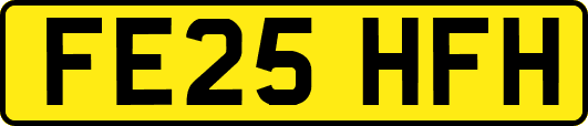 FE25HFH
