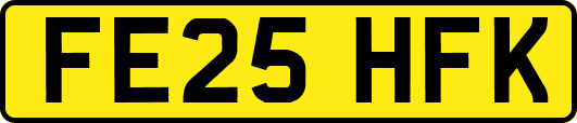 FE25HFK