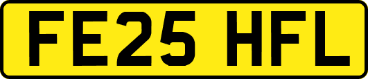 FE25HFL