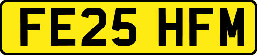 FE25HFM