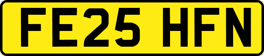 FE25HFN