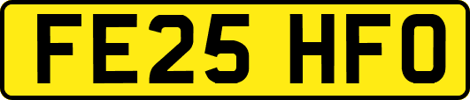 FE25HFO