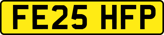 FE25HFP
