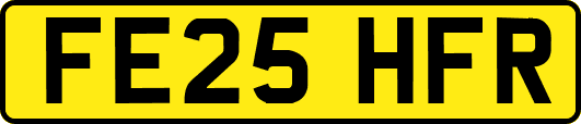 FE25HFR
