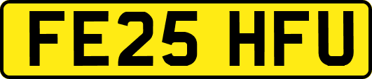FE25HFU