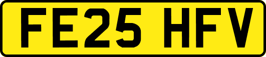 FE25HFV