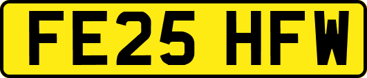 FE25HFW