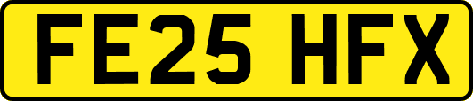 FE25HFX